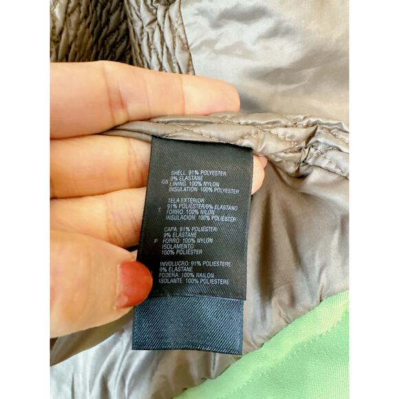 THE NORTH FACE Apex Green Bionic Soft Shell Jacket | Small - Picture 14 of 15